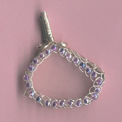 Handcrafted Jewelry